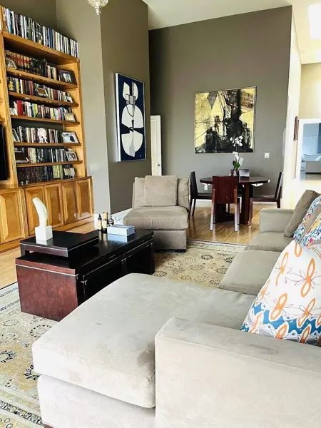 Departamento en venta en San Mateo Tlaltenango, Cuajimalpa de Morelos — foto 3 de 23