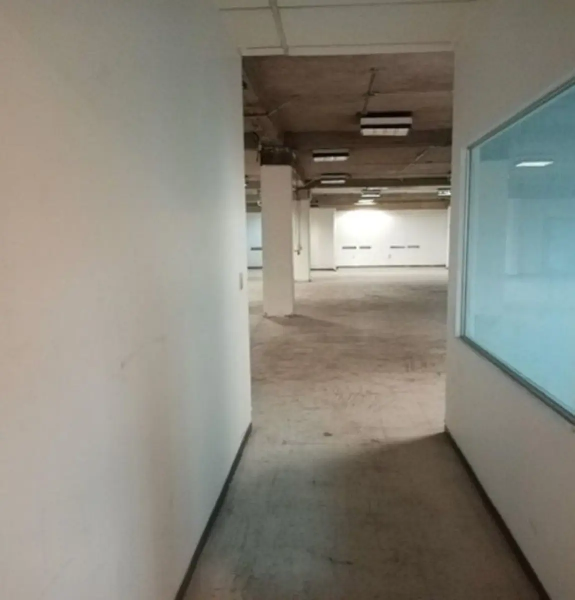 Oficina en venta en Nueva Industrial Vallejo, Gustavo A. Madero — foto 1 de 11