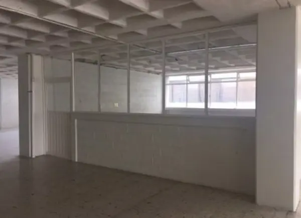 Oficina en renta en Transito, Cuauhtémoc — foto 3 de 14