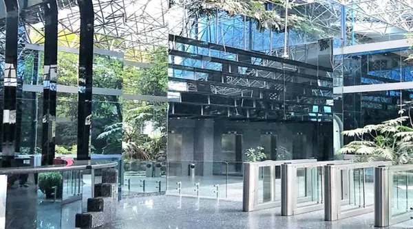 Oficina en renta en Jardines del Pedregal, Álvaro Obregón — foto 3 de 11