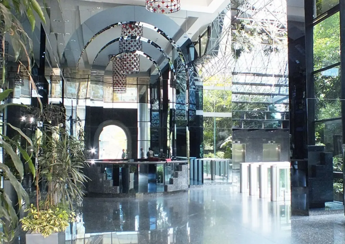 Oficina en renta en Jardines del Pedregal, Álvaro Obregón — foto 1 de 11