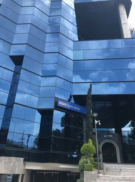 Oficina en renta en Jardines del Pedregal, Álvaro Obregón — foto 2 de 11