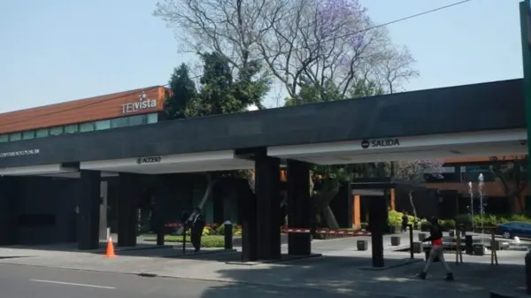 Oficina en renta en Del Valle Sur, Benito Juárez — foto 3 de 15