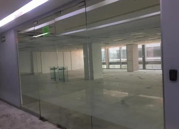 Oficina en renta en Polanco I Sección, Miguel Hidalgo — foto 3 de 14