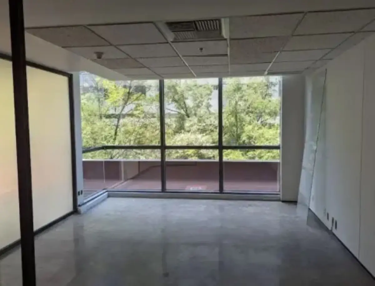 Oficina en renta en Polanco I Sección, Miguel Hidalgo — foto 1 de 14