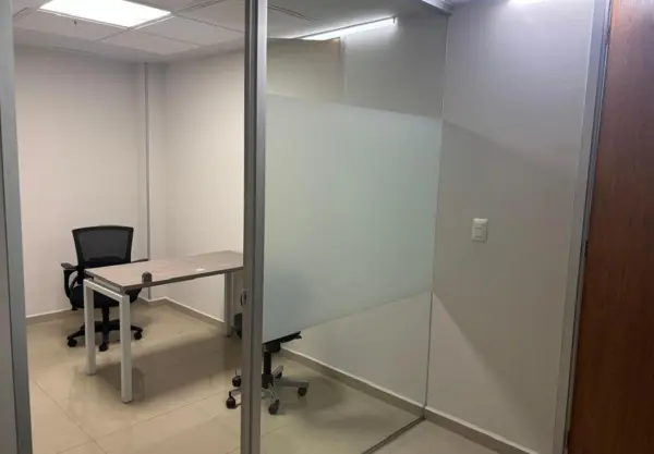 Oficina en renta en Lomas de Chapultepec I Sección, Miguel Hidalgo — foto 3 de 14