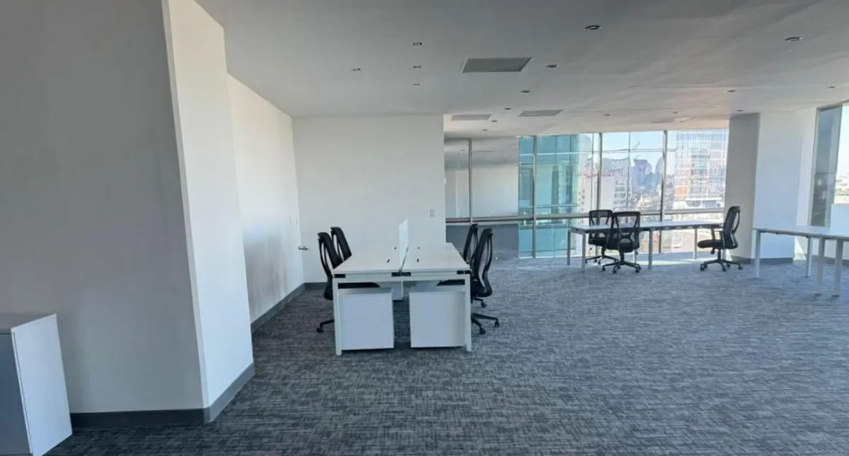 Oficina en renta en Lomas de Chapultepec I Sección, Miguel Hidalgo — foto 1 de 24