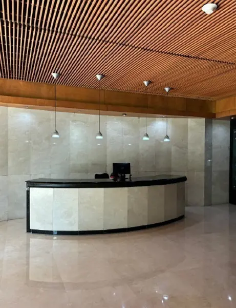Oficina en renta en Lomas de Chapultepec I Sección, Miguel Hidalgo — foto 2 de 24