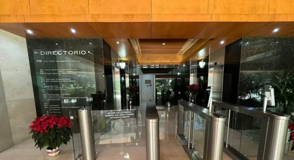 Oficina en renta en Lomas de Chapultepec I Sección, Miguel Hidalgo — foto 3 de 24