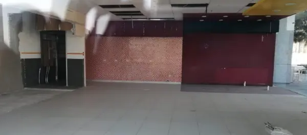 Local en renta en Las Tinajas, Cuajimalpa de Morelos — foto 3 de 12