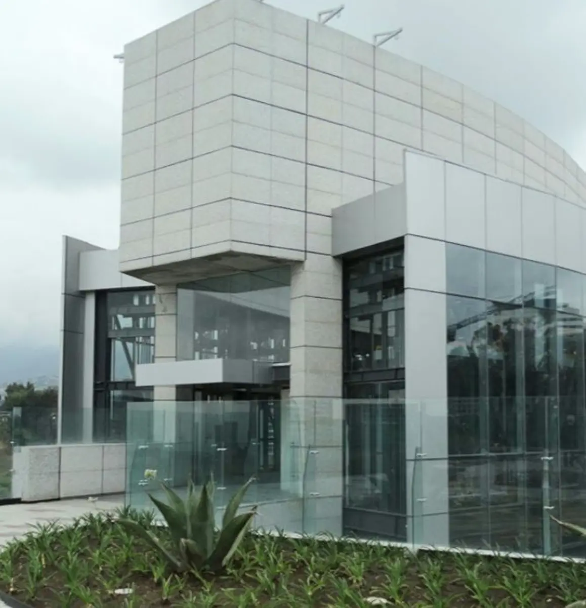 Oficina en renta en Las Tinajas, Cuajimalpa de Morelos — foto 1 de 17