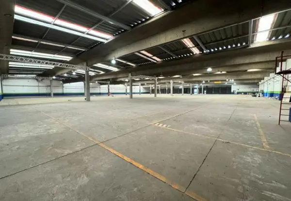Nave en renta en Valle Hermoso, Tlalnepantla de Baz — foto 3 de 4