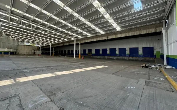 Nave en renta en Valle Hermoso, Tlalnepantla de Baz — foto 2 de 4