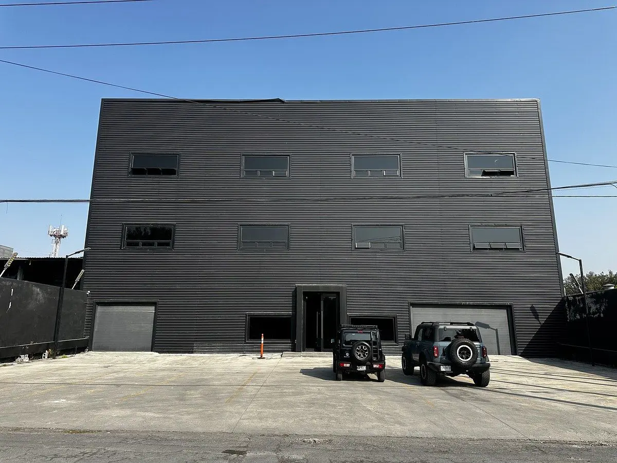 Bodega en renta en Centro, Monterrey — foto 1 de 11