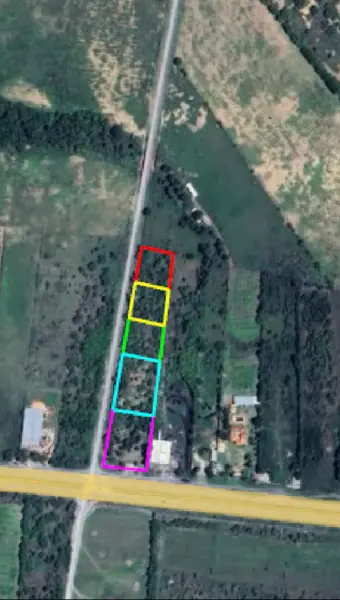 Terreno en  - Linares Nuevo León