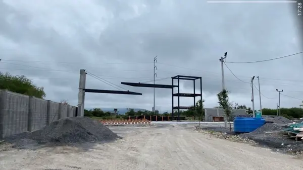 Terreno en venta en Parque Industrial el Carmen, El Carmen — foto 3 de 6