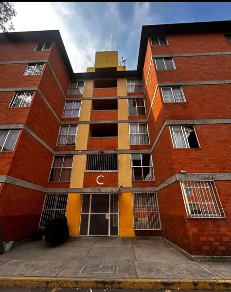 Departamento en venta en San Nicolas Tolentino, Iztapalapa — foto 2 de 15