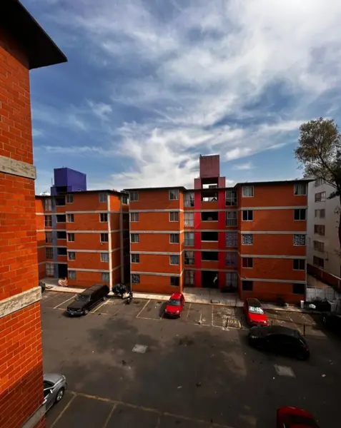 Departamento en venta en San Nicolas Tolentino, Iztapalapa — foto 3 de 15