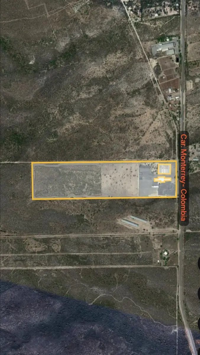 Terreno en venta en Valle de las Salinas, Salinas Victoria — foto 1 de 7