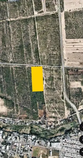 Terreno en venta en La Amistad Residencial, General Escobedo — foto 3 de 3