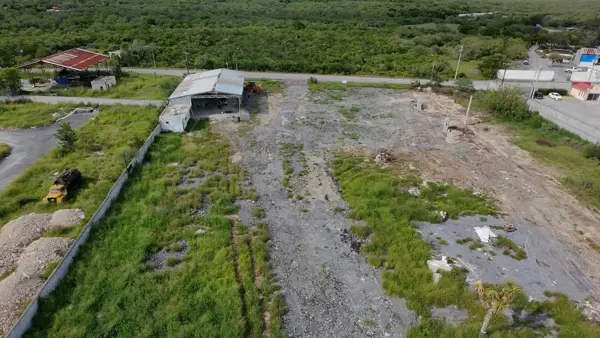 Terreno en renta en Dulces Nombres, Pesquería — foto 2 de 7