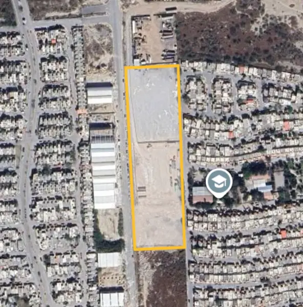 Terreno en renta en Antigua Santa Rosa, Apodaca — foto 2 de 3