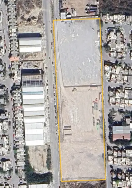 Terreno en renta en Antigua Santa Rosa, Apodaca — foto 3 de 3