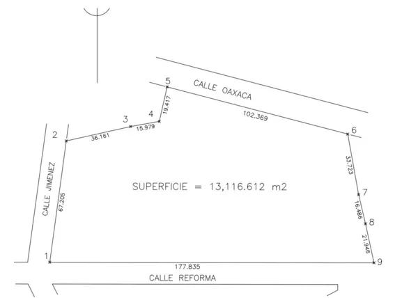 Terreno en venta en Ciudad Apodaca Centro, Apodaca — foto 2 de 6