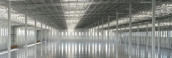 Bodega en renta en Aeropuerto Internacional de Monterrey, Apodaca — foto 2 de 4