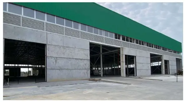 Bodega en renta en 3 Caminos Norte, Guadalupe — foto 3 de 6