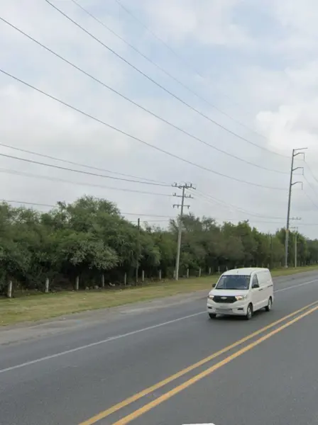 Terreno en venta en Cienega de Flores Centro, Ciénega de Flores — foto 2 de 3