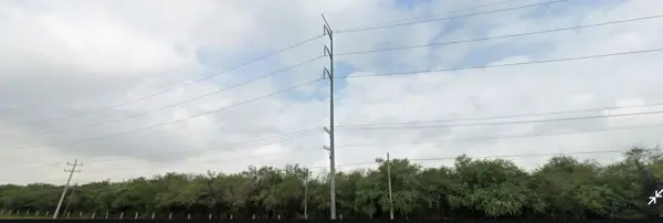 Terreno en venta en Cienega de Flores Centro, Ciénega de Flores — foto 3 de 3