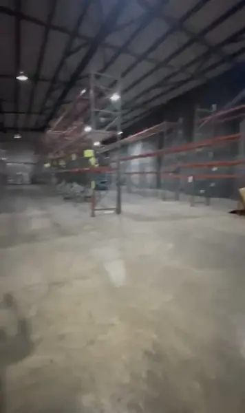 Bodega en renta en Santa Maria, Monterrey — foto 3 de 8