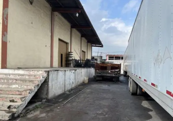 Bodega en venta en Juana de Arco, Monterrey — foto 2 de 11