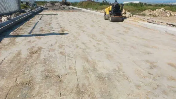 Terreno en renta en Aeropuerto Internacional de Monterrey, Apodaca — foto 3 de 6
