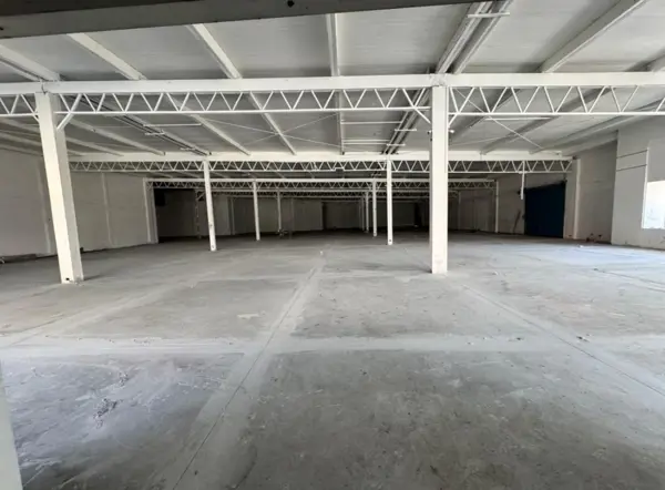 Bodega en renta en Industrial, Monterrey — foto 3 de 5
