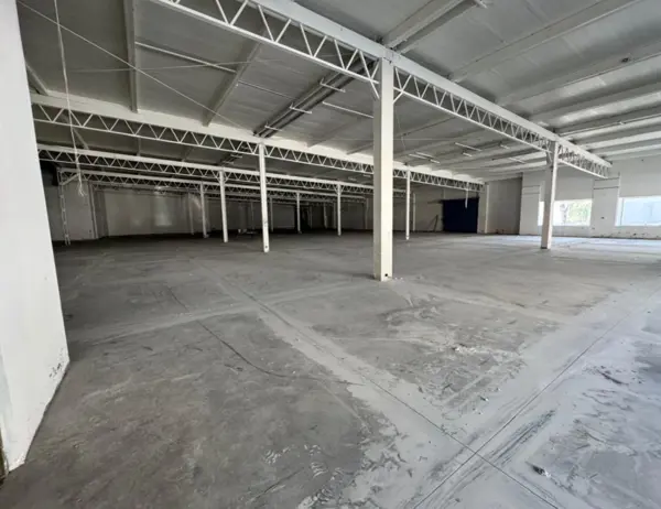 Bodega en renta en Industrial, Monterrey — foto 2 de 5