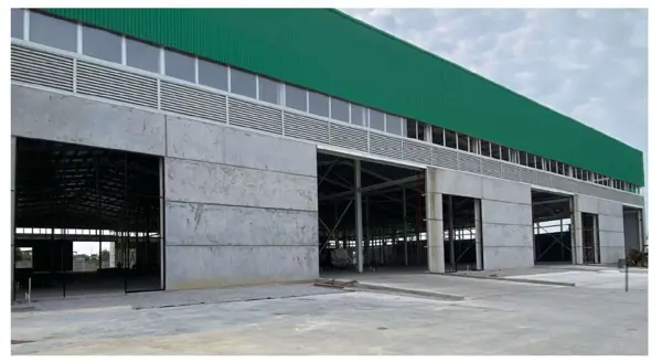 Bodega en renta en 3 Caminos Norte, Guadalupe — foto 3 de 6