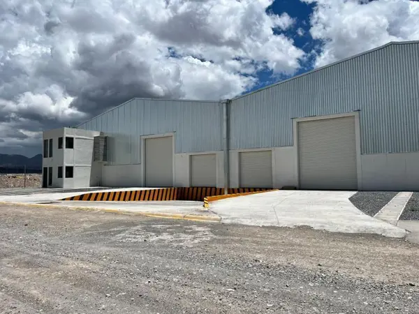 Bodega en renta en General Cepeda, General Cepeda — foto 2 de 5