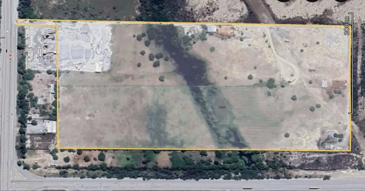 Terreno en venta en Kía Motors, Pesquería — foto 1 de 4