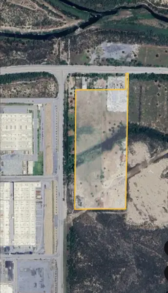 Terreno en venta en Kía Motors, Pesquería — foto 3 de 4