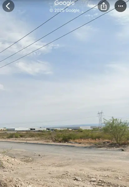Terreno en renta en Antigua Santa Rosa, Apodaca — foto 2 de 4