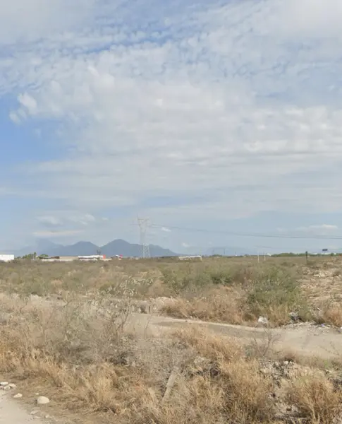 Terreno en renta en Antigua Santa Rosa, Apodaca — foto 3 de 4