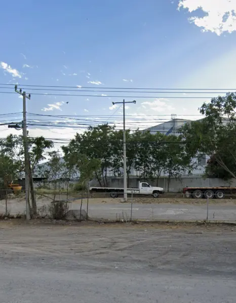 Terreno en venta en Loma de la Paz, Apodaca — foto 2 de 4