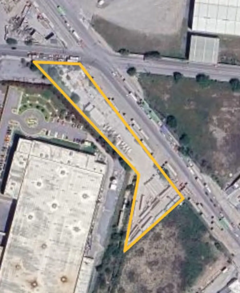 Terreno en venta en Loma de la Paz, Apodaca — foto 1 de 4