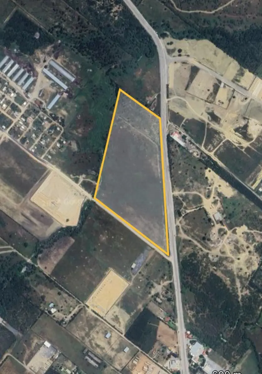 Terreno en venta en Atongo de Abajo (Atongo Allende), Allende — foto 1 de 2