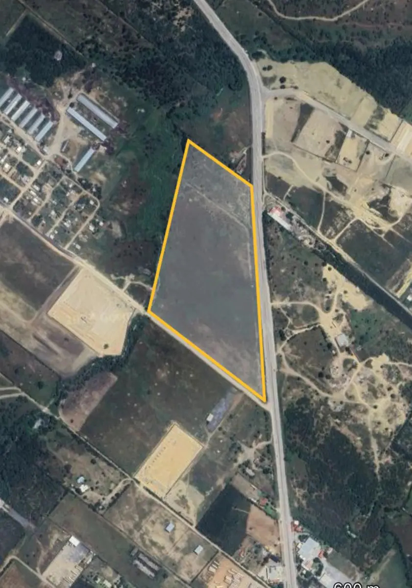 Terreno en venta en Atongo de Abajo (Atongo Allende), Allende — foto 1 de 2