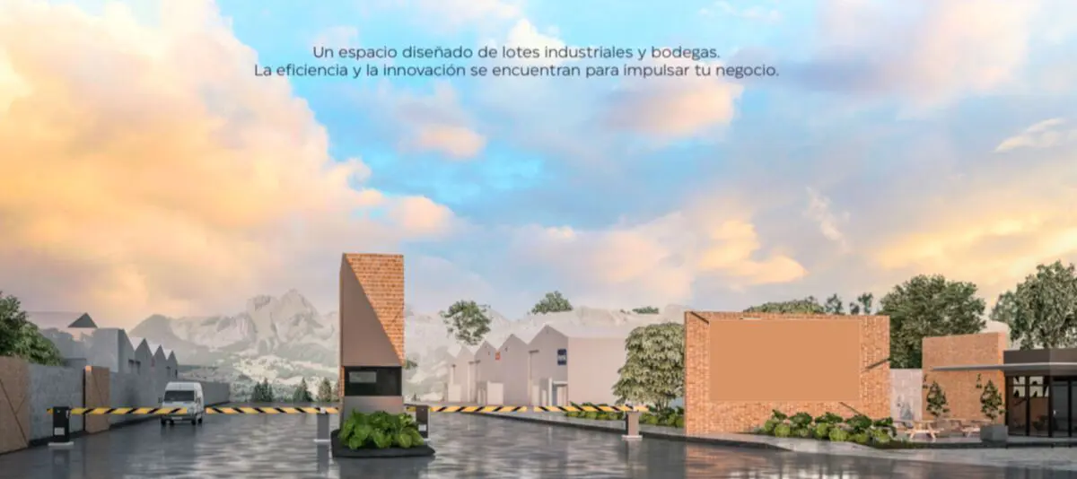 Terreno en venta en El Jaral, El Carmen — foto 1 de 7