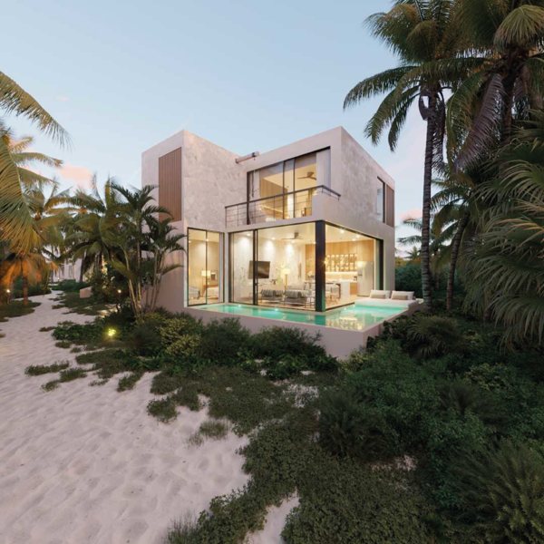 Quinta en venta en Bacalar, Bacalar — foto 2 de 24