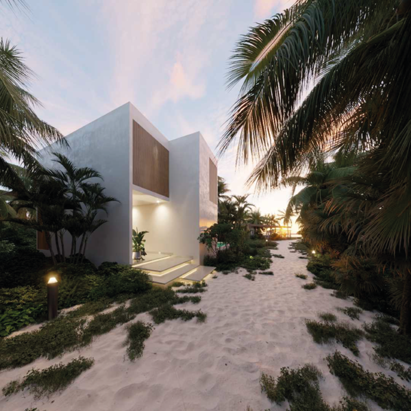 Quinta en venta en Bacalar, Bacalar — foto 3 de 24